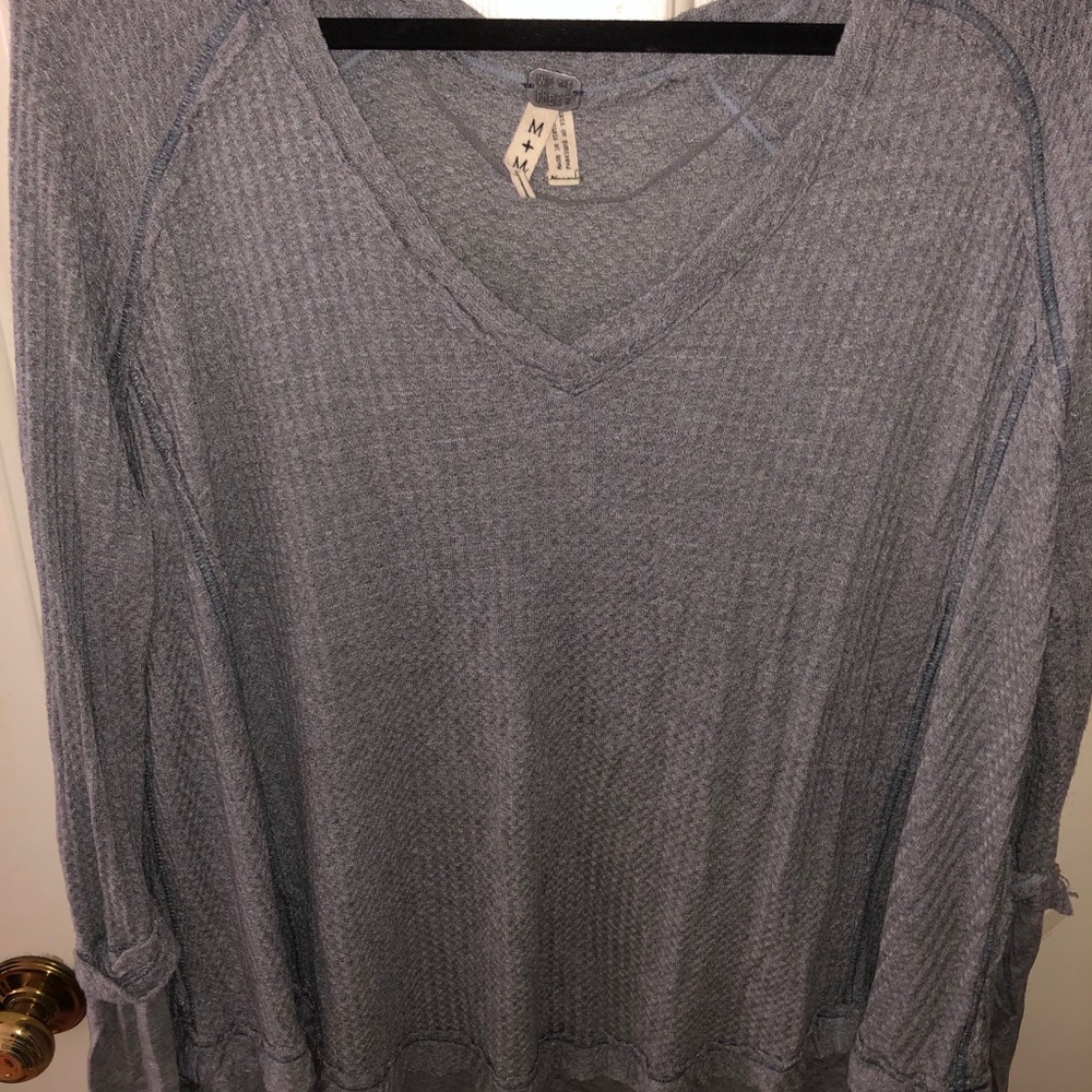 Free people thermal